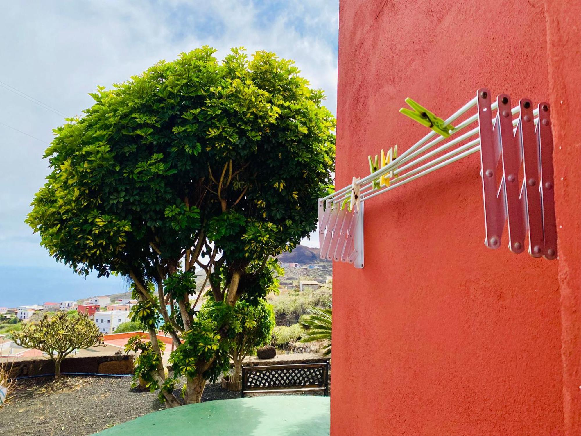 Casa El Potrero Villa Mocanal Luaran gambar